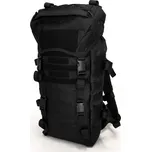 JUBÖ Batoh Bushcraft WARRIOR 25L - Black