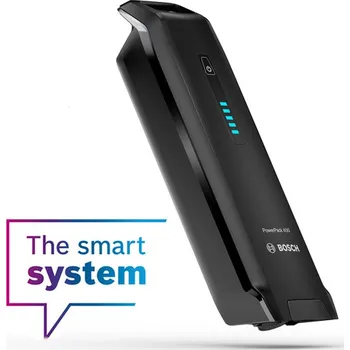 Baterie pro elektrokolo Bosch PowerPack 400 Frame (EU) (BBP3540) (Baterie Bosch PowerPack 400 Frame (EU) (BBP3540))