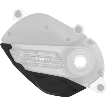 Shimano STePS DC-EP800 G-spodní (Shimano STePS kryt jednotky pohonu, DC-EP800 G-spodní bal)