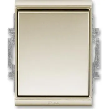 vypínač ABB Time vypínač č.6 IP44 bronzová