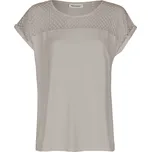 BROADWAY DÁMSKÉ TRIKO SEDLO - BÉŽOVÉ M