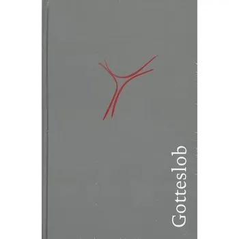 Gotteslob grau Standardformat