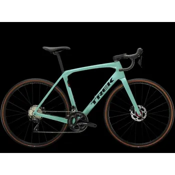 Silniční kolo TREK Domane SL 5 Gen 4 Blue Sage 54
