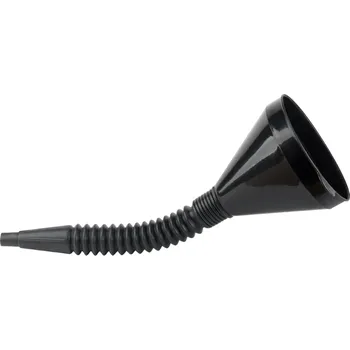 Kanystr Bradas Trychtýř PVC se sítkem univerzální ES12BK