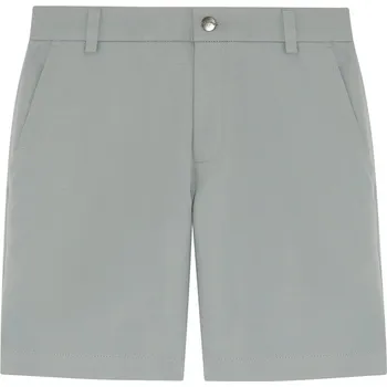 cyklistické kraťasy Callaway Boys Solid Prospin Short M, Sleet, dětské