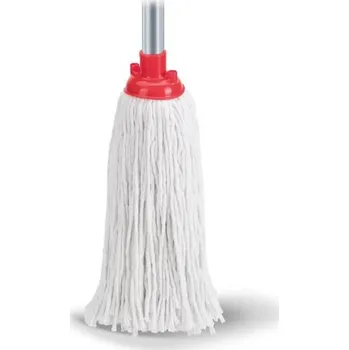 mop koncovka mopu 160g LAVA provázek,hrubý závit