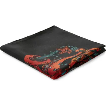 Septopus New Age kapesníček do saka - Bohemian Revolt