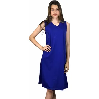 Dámské šaty Letní šaty Abbie Barva: Modrá