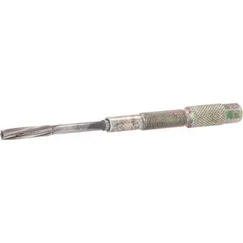 Zapalovací a žhavicí svíčka KS TOOLS Výstružník, žhavicí svíčka 152.1097