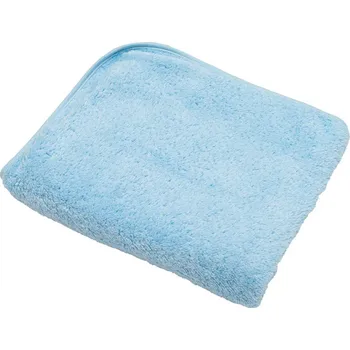 Dětské zboží Dětská deka New Baby 90x80 modrá