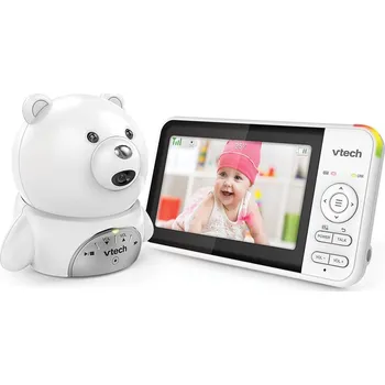 chůvička Video chůvička LCD+Kamera Vtech BM5150
