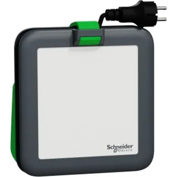 Svítilna Pracovní LED svítidlo Thorsman 2100lm 18W IP65 Schneider Electric IMT47270