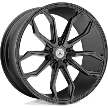 Alu kolo Asanti Black ABL-19 ATHENA disk 22x10.5 5X112 72.56 ET35, Matte graphite