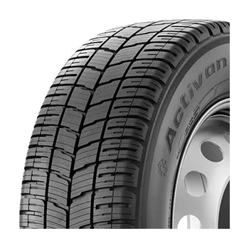 BFGoodrich Activan 4S 195/65 R16 C 104/102R