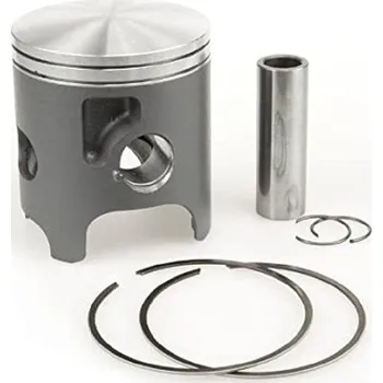 Píst motoru Píst Vertex APRILIA RS125 EXtremA verze sport 53,97mm (NIKASIL) (Píst Vertex APRILIA RS125 EXtremA verze sport 53,97mm (NIKASIL))