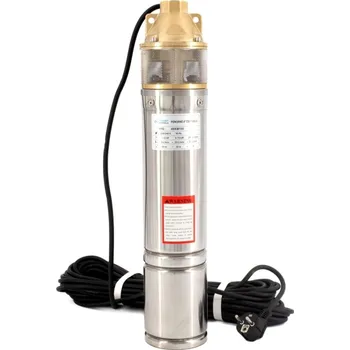 Čerpadlo Ponorné čerpadlo 4SKM 100 REMONT - 30m kabel