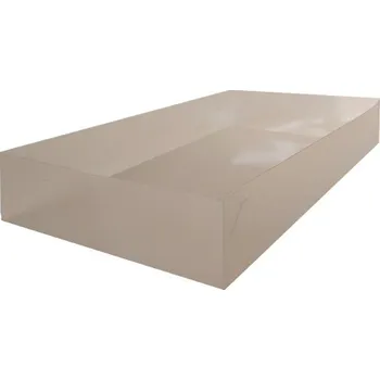 Kuchyňská skříňka podložka do police TOWER 50 plast