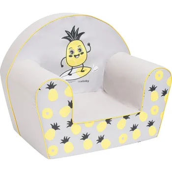 dětské křeslo Dětské křeslo New Baby Ananas