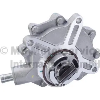 Vakuové čerpadlo PIERBURG Vakuové čerpadlo, brzdový systém 724807220