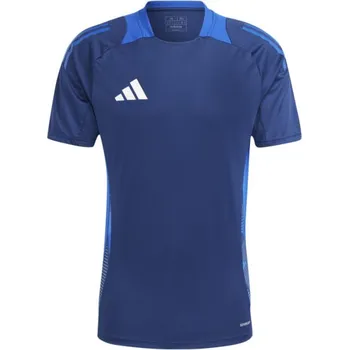 Dres adidas Tiro 24 Competition tmavě modrá (XXXL)
