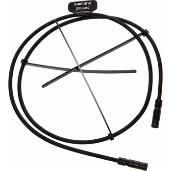 Shimano STePS EW-SD50 (1400 mm) (Kabel Shimano STePS, Di2 EW-SD50 1 400 mm pro vnitřní vedení)