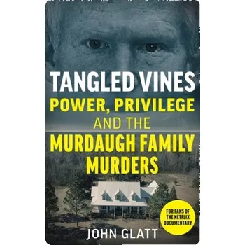 Tangled Vines - Glatt, John