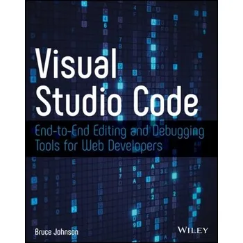 Technika Visual Studio Code - Crauder, Bruce; Evans, Benny; Johnson, Jerry; Noell, Alan