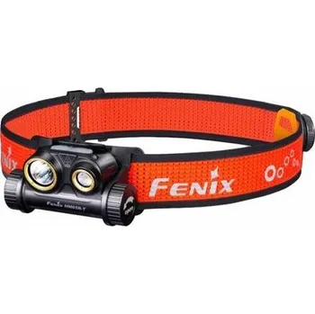 Fenix HM65R-T oranžová