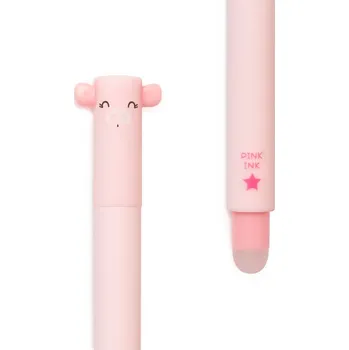 LEGAMI gumovatelné pero - PRASÁTKO