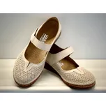 Dámské celokožené balerínky Urban Ladies 04106-PB415 Rozměr: 37