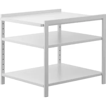 Koupelnový nábytek Yamazaki, Police pod dřez Tower 2011 | bílá