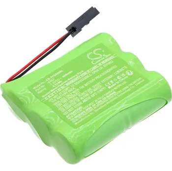 Baterie k notebooku Baterie Cameron Sino CS-TYS539SL za Toyota 5392 - neoriginální