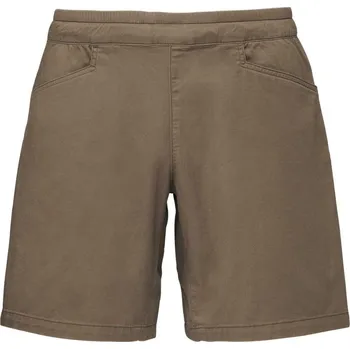 Pánské kraťasy Pánské lezecké kraťasy Black Diamond M NOTION SHORTS Walnut|L