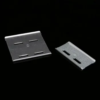 kabelová chránička Spojka žlabu KOPOS Mars NS 100 S