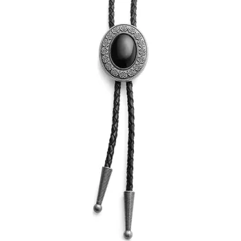 Kravata Bolo kravata Wyatt Earp - Fort Tempus