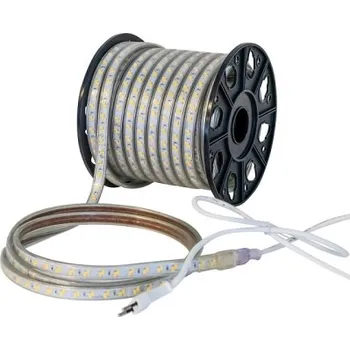 Svítilna Různí výrobci Přenosný LED pásek QUICKLED 120LED/m 13W/m 4000K neutrální bílá IP65 30m