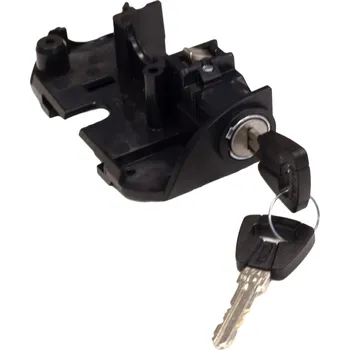 Zámek na kolo ABUS BLO BOS RT2 T82 (Vložka zámku ABUS BLO BOS RT2 T82 pro Bosch)