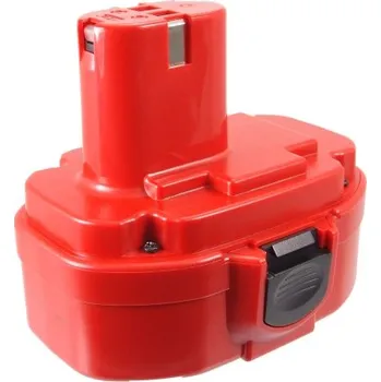 Baterie Cameron Sino CS-MKT433PW pro Makita ML183 Flashlight - neoriginální