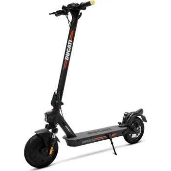 Elektrokoloběžka Ducati PRO-II EVO Advanced Safety 350 W černá