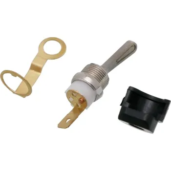 Dílna Kompletní vypínač pro motorové čínské pily a pily z hobbymarketů obsah motoru 45 ccm 52 ccm 58 ccm