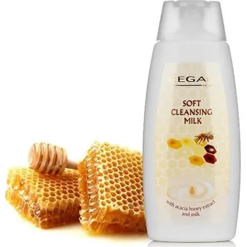 Regal Honey jemné čisticí pleťové mléko s obsahem včelího medu 250 ml