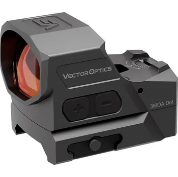 Kolimátor Vector Optics FRENZY-X 1x19x28 Gen2 MOJ™