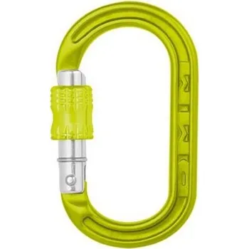 pomocná karabina DMM XSRE Lock A532LG