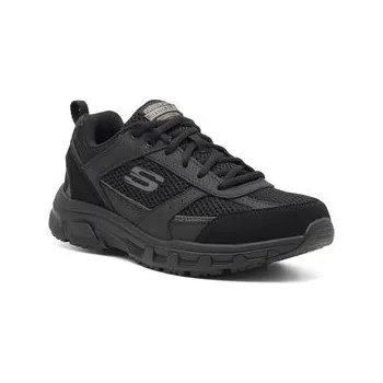 Dámské tenisky Sneakersy Skechers 51898 BBK Černá 42