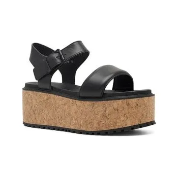 Dámské sandále Sandály Lasocki WYL3440-3Z Černá 41