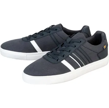 Pánská obuv LIVERGY® Pánská volnočasová obuv (navy modrá, 44)