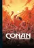 Komiks pro dospělé Conan z Cimmerie: Plíživý stín a další příběhy - Robert Ervin Howard (2024, pevná)