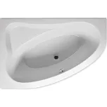 Eva vana 170x110 cm, pravá, bez noh