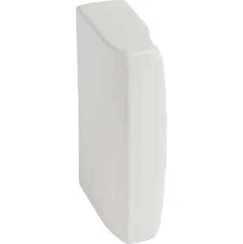 kabelová chránička Legrand DLP-S koncový díl 85x50 638025