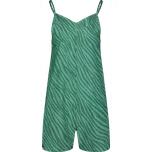 Dámský overal NORDBLANC NBSLD7807 SVĚTLE ZELENÁ 36